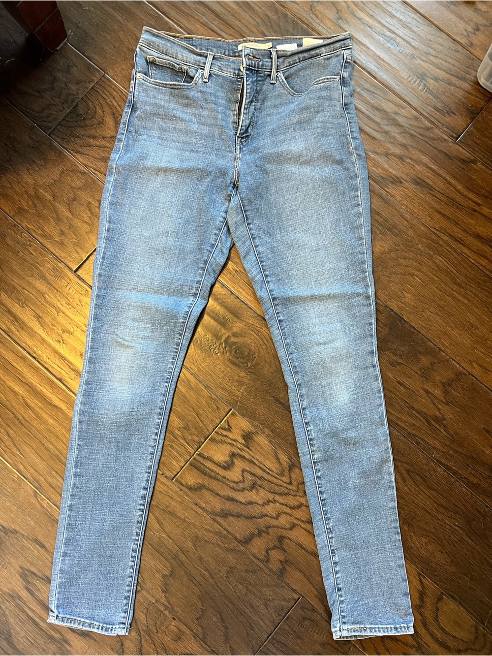 Levi's 311 Shaping Skinny Women’s Jeans 31x34